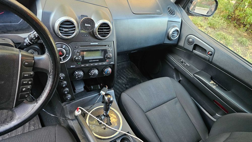 Продам SsangYong Nomad, 2014 г.