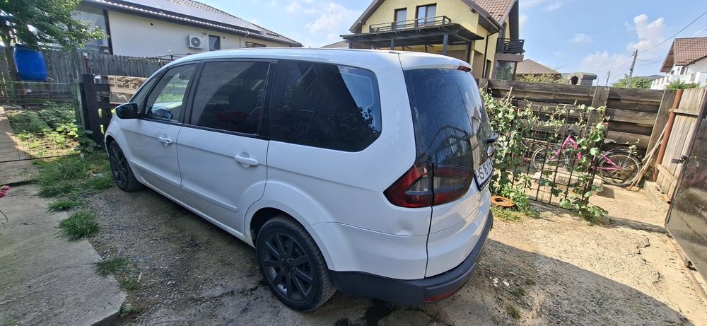 FORD Galaxy 2009 — imagine 2