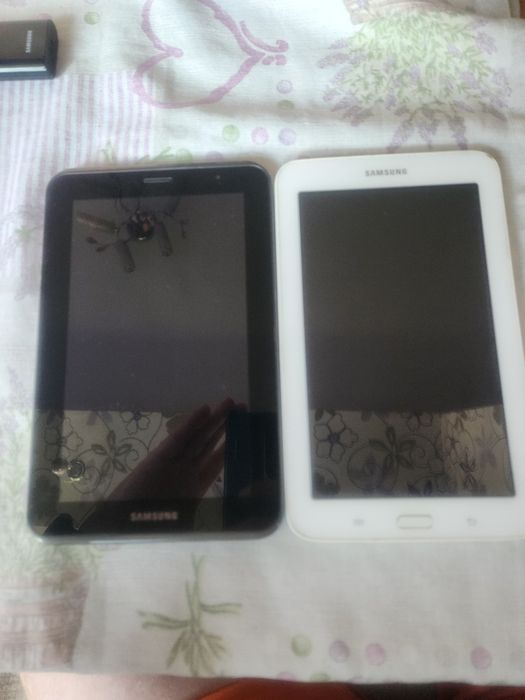 Таблети Самсунг tab2