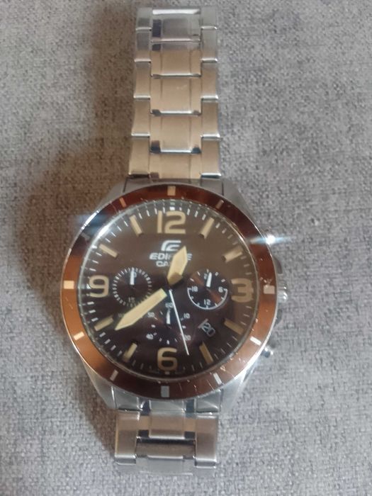 Часовник Casio Edifice