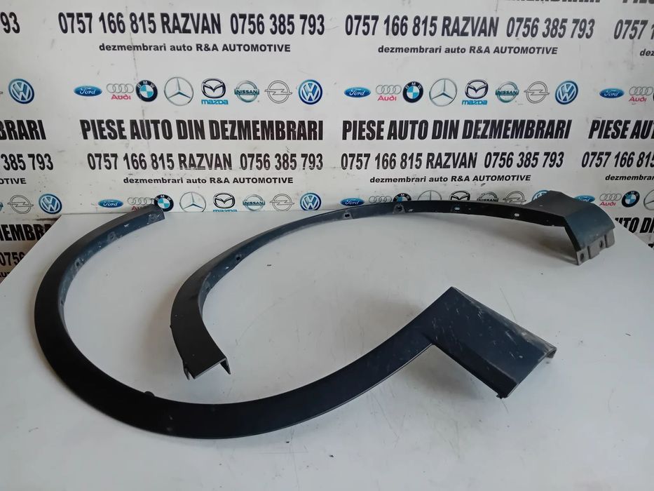Ornemnt Aripa Overfender Stanga Dreapta Fata Bmw X3 F25 Motor N47 N57 B47 B57