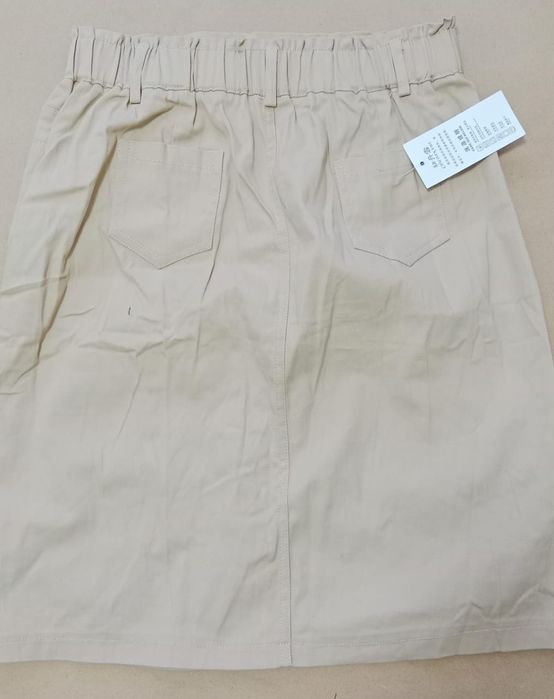 Юбка, хлопок, 50 р.