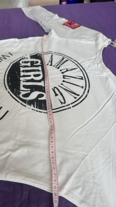 Блуза Pause jeans