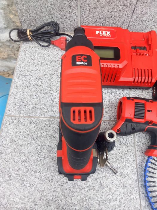 FLEX Винтоверт за гипсо картон