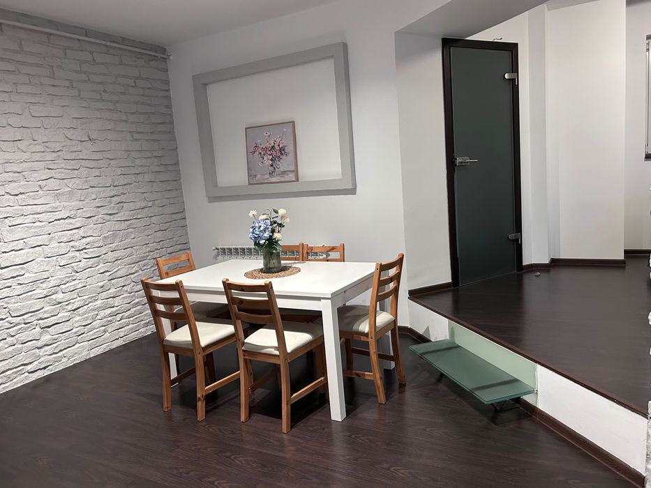 Vând ap. 3 camere, Decebal-Unirii