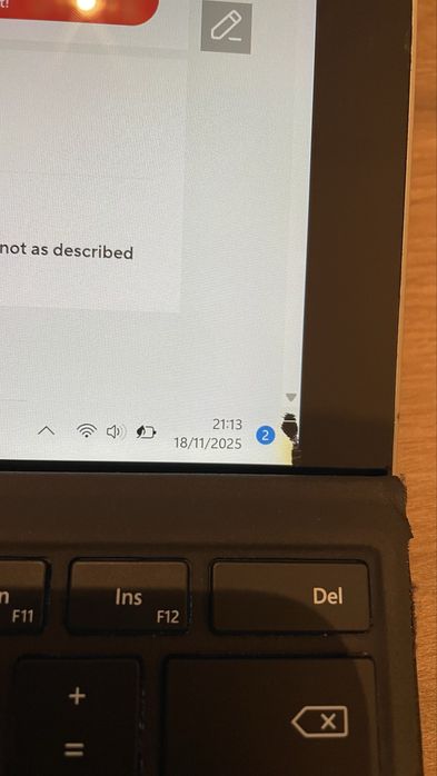 Microsoft Surface Pro 4