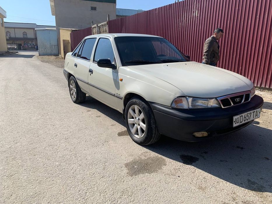 Mashina xolati ideal