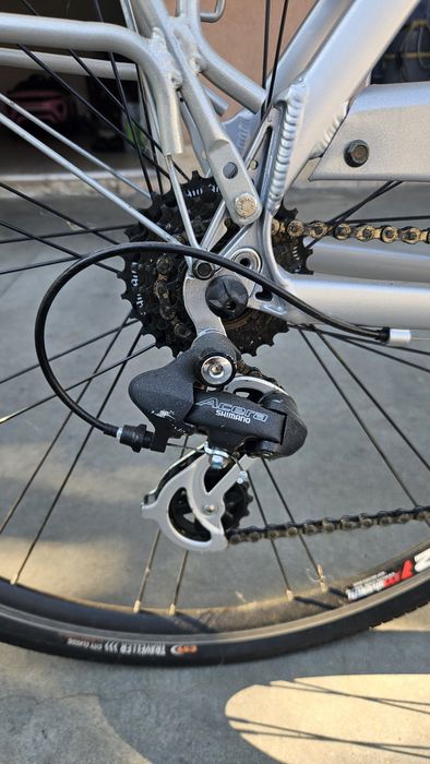 Vand Bicicleta BEMMEX