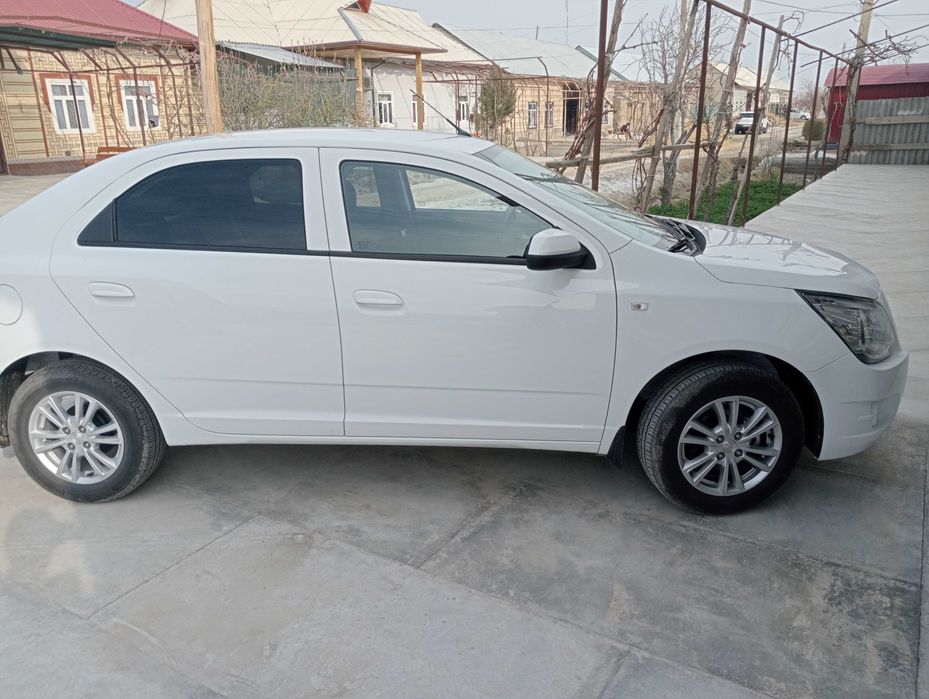 Коболт автомобили сотилади