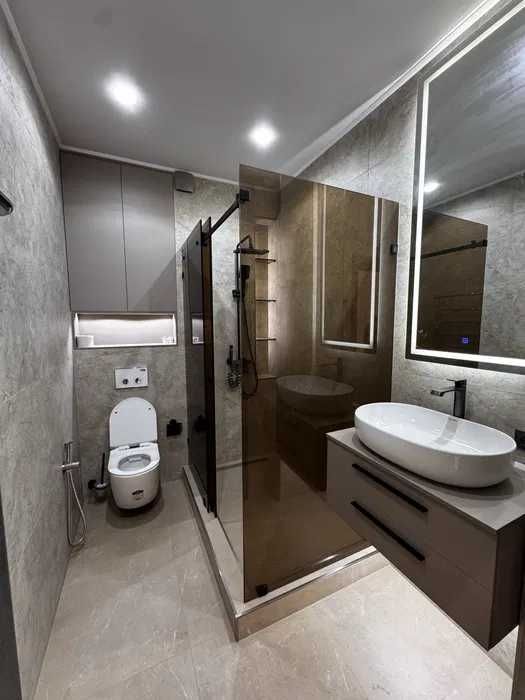 ALmazar City arenda l 3/1/10 l 75m2