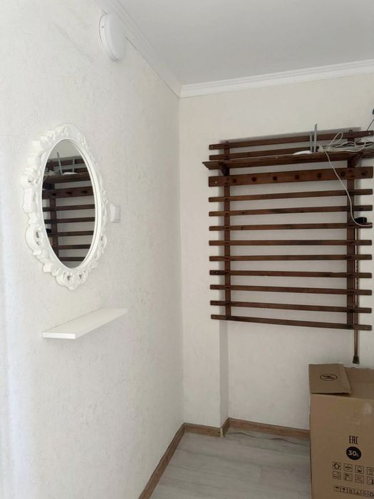 Сдается 1 комнатная квартира