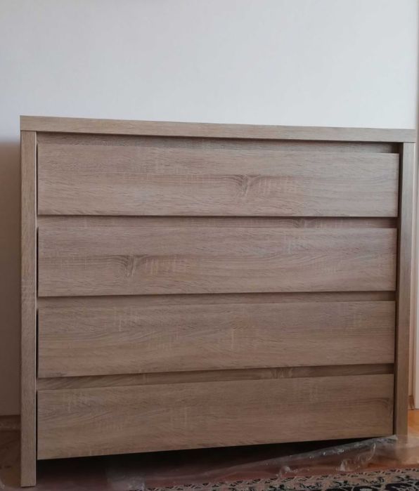 Цялостно обзавеждане за спалня