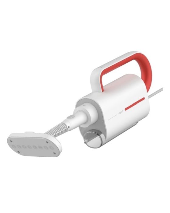 Пароочиститель Deerma Steam Cleaner белый
