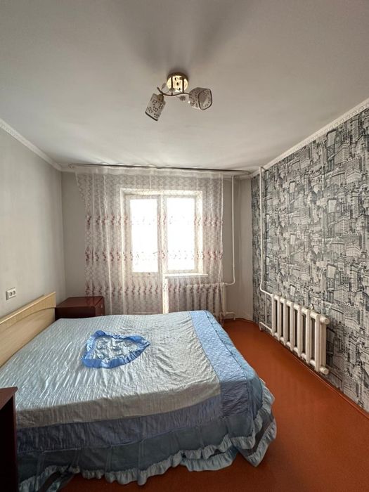 Продам 3х комнатную квартиру