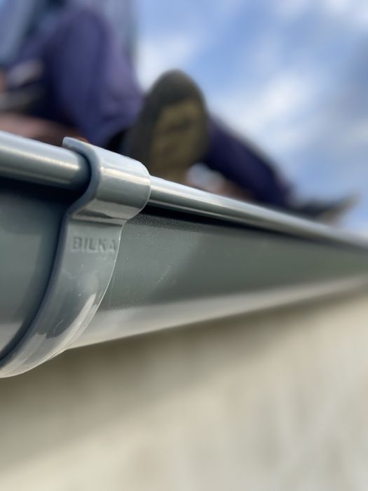 Cosuri Scocuri Tigla metalica ceramica la casa