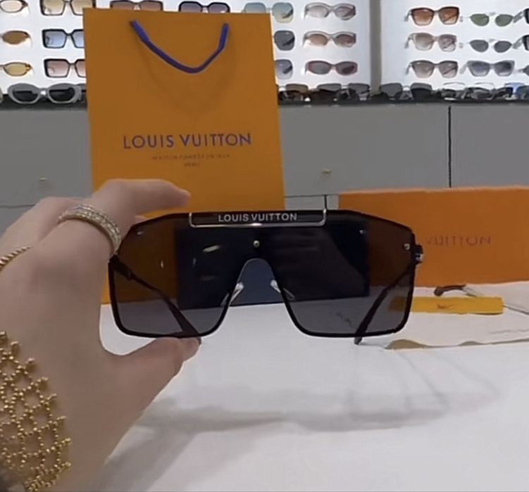 Нова колекция очила Maybach, Prada, Gucci,Dita