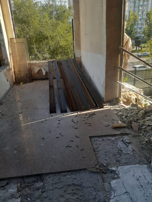 Швелер 12шт срочно