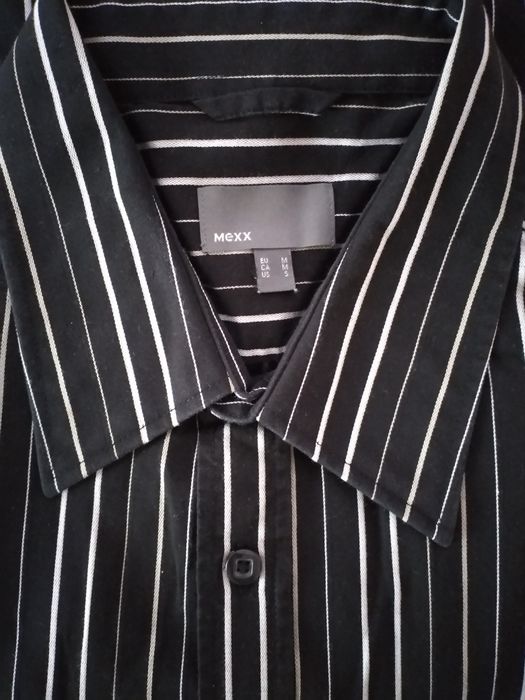 Рубашки мужские 46-48