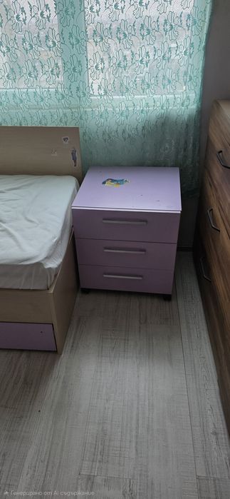 Децко обзавеждане