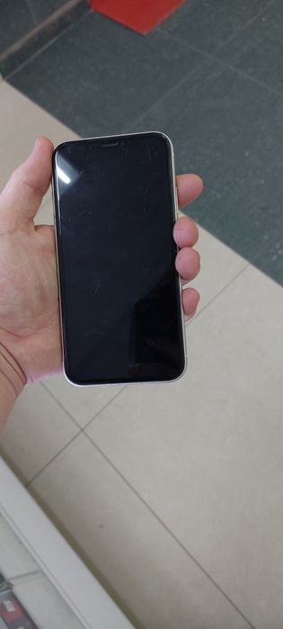 Iphone 11 айфон 11 , 128 гб 79%