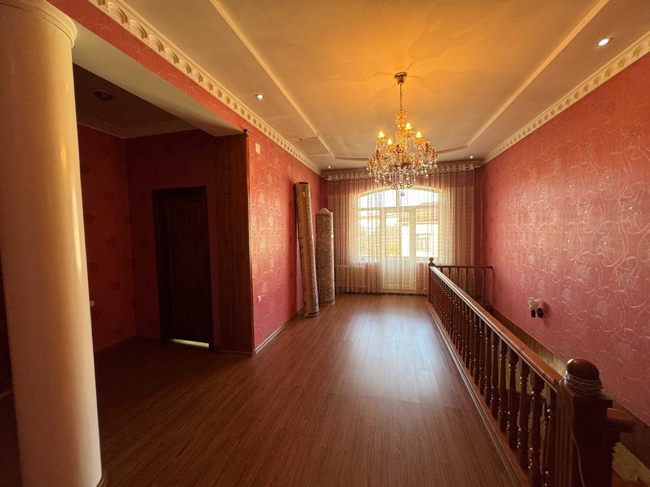 Участка сотилади!