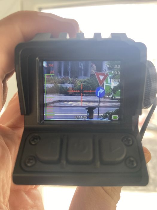 Night Vision MS32 pro HD AIRSOFT