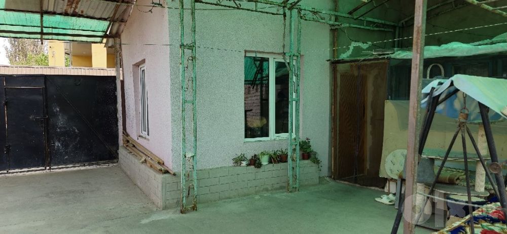 Продаётся дача. Совхоз "Сергели"