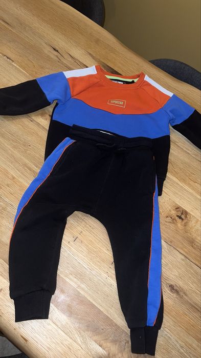 Trening copii Next 1 an jumate