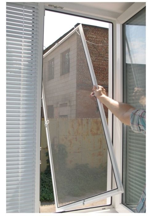 Москитные сетки ремонт окон Алматы