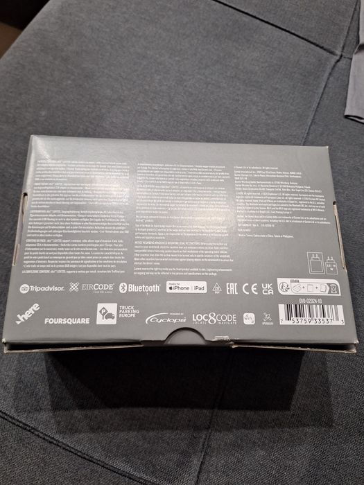 Garmin dezl LGV720 Гармин