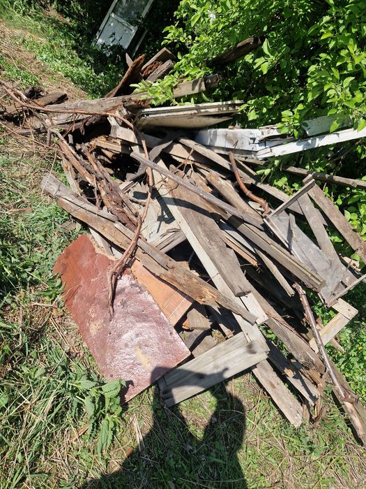 Отдам даром на дрова