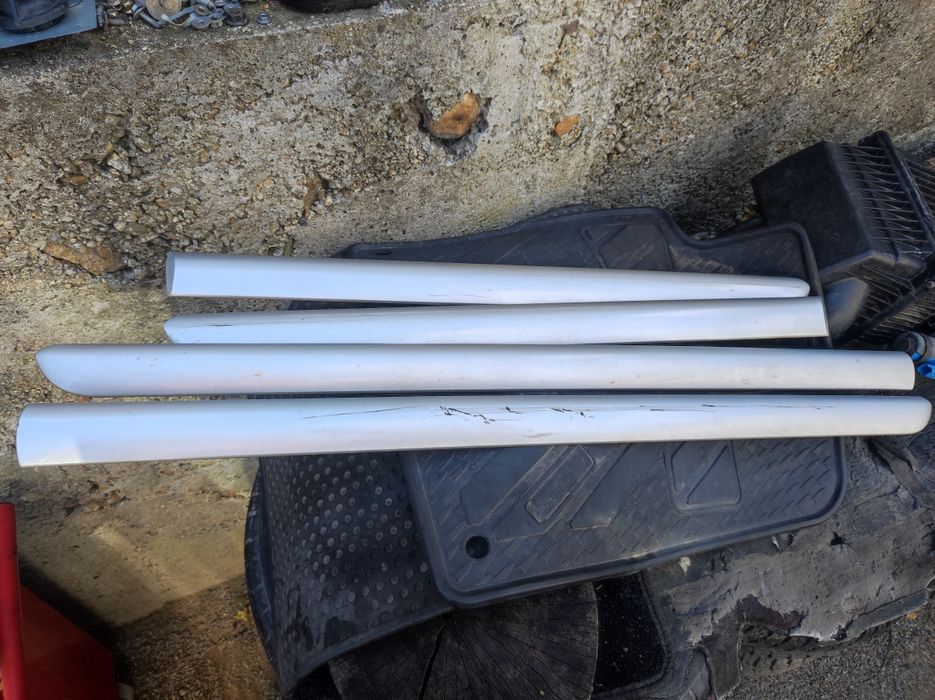 Лайсни(врати) за Пежо-5008