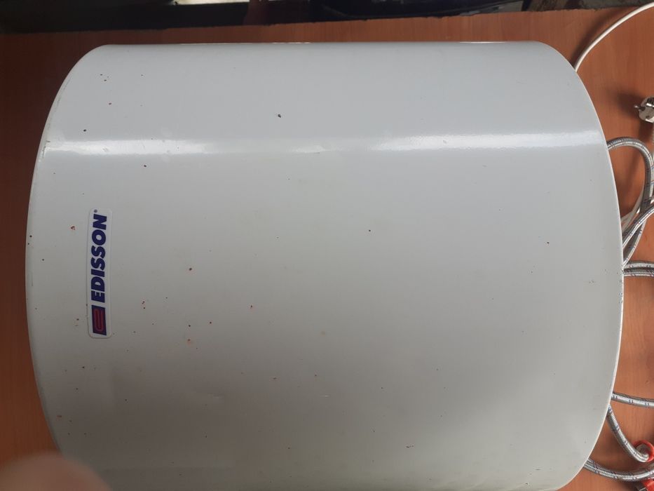 Продам боллер почти новый