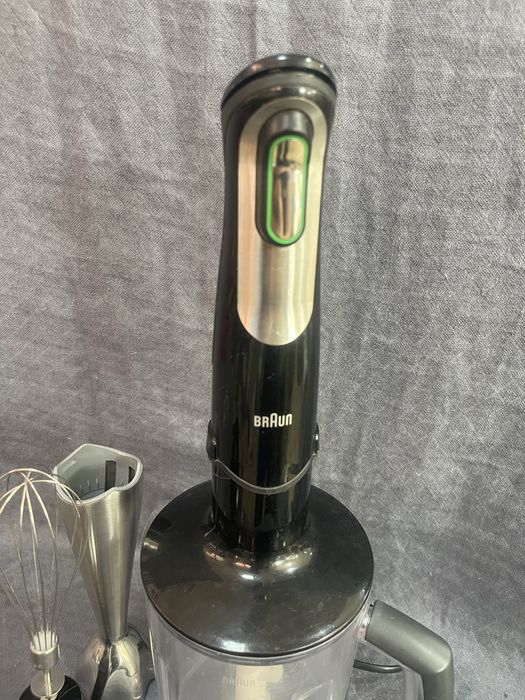 Пасатор Braun MQ 9147X