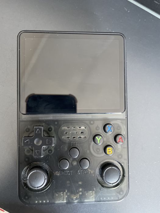 R36s (clone version)