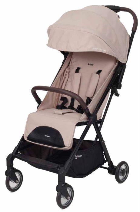 Коляска прогулочная