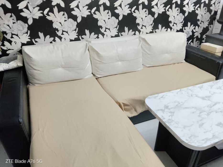 Употребяван   кожен холов  ъгъл