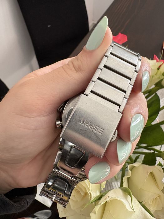 ceas bărbătesc Esprit Equalizer Chronograph