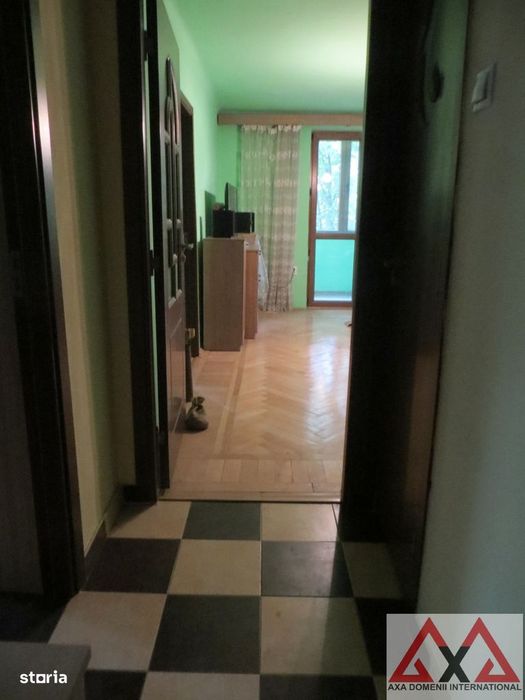 Apartament 2 camere Titan - Nicolae Grigorescu - acces parc si metrou