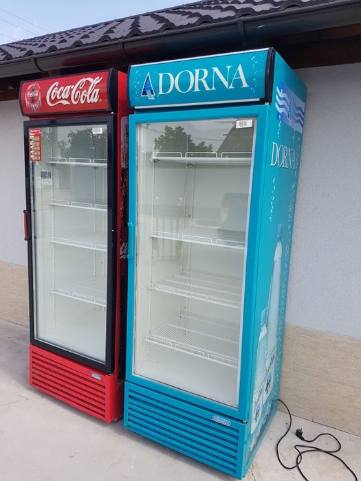Dozator Bere/Inchiriez Dozator Bere/ Vitrine Frigorifice