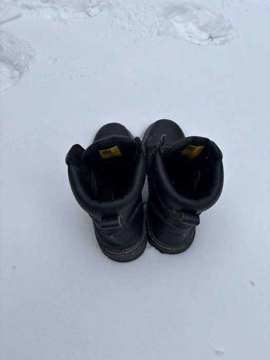 Продается ботинки рабочие SAFETY JOGGER