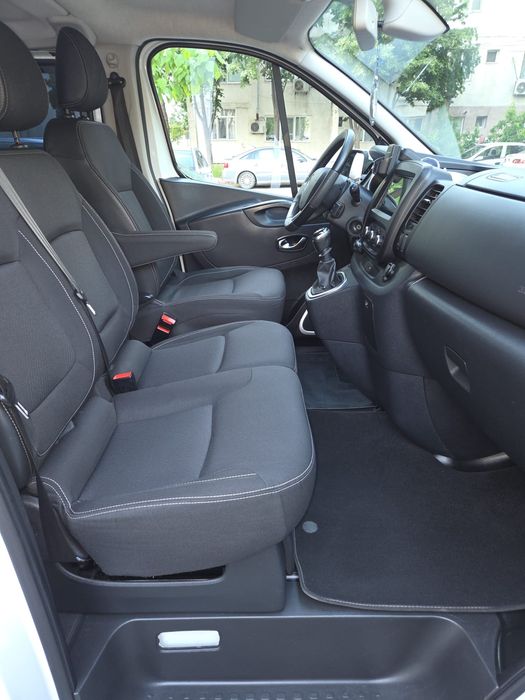 De vânzare Renault Trafic