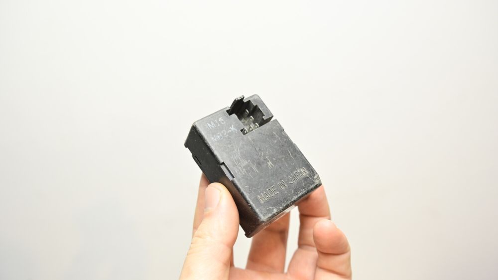 ECU CDI Calculator Unitate Control Honda VF1000 F2 1985 - 1986