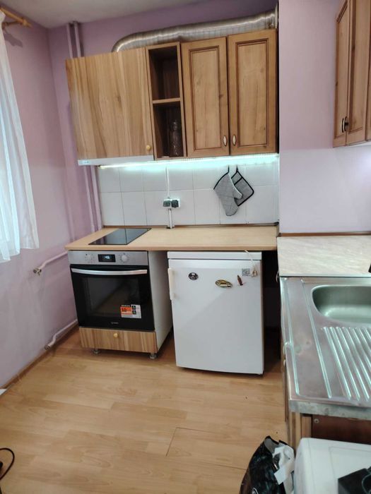 Дава се под наем Едностаен апартамент в София, Илинден - 50 кв.м за 382.5 € - Снимка #2