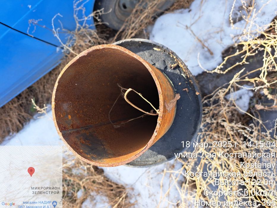 Отводы Ппу ду  89