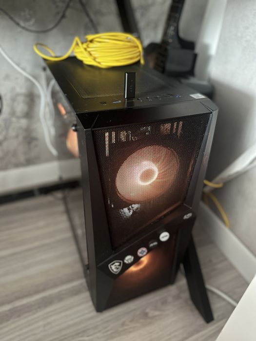 Комплект игрового компьютера