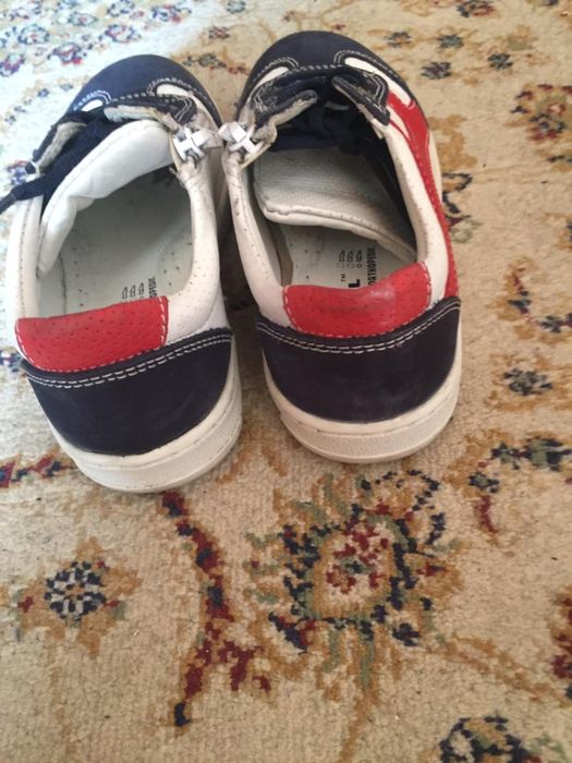 Обувь детская