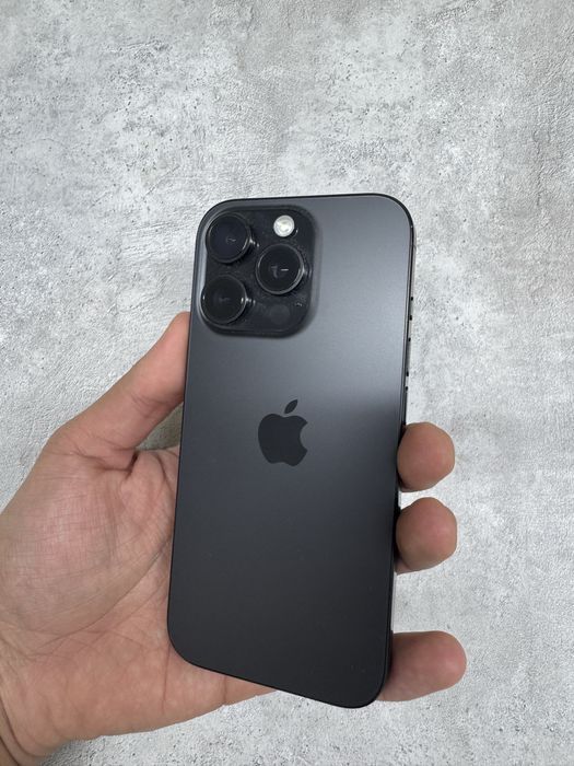 Айфон 16про 256гб срочно