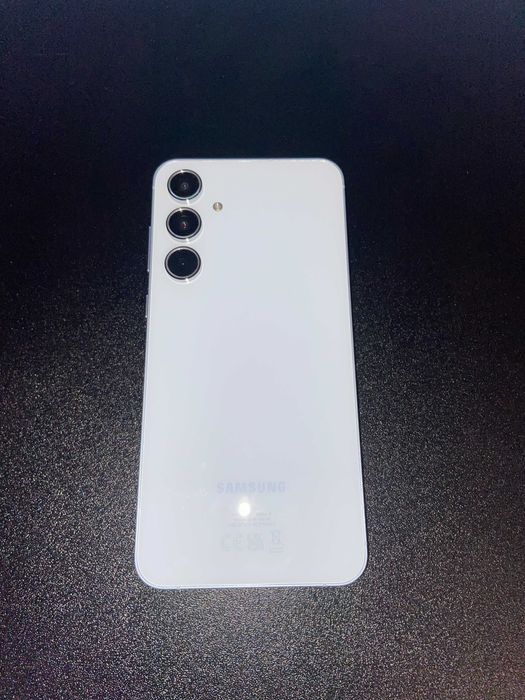 SAMSUNG Galaxy a55