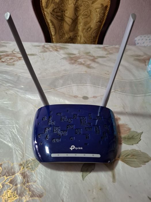 Wi-fi router TP-Link